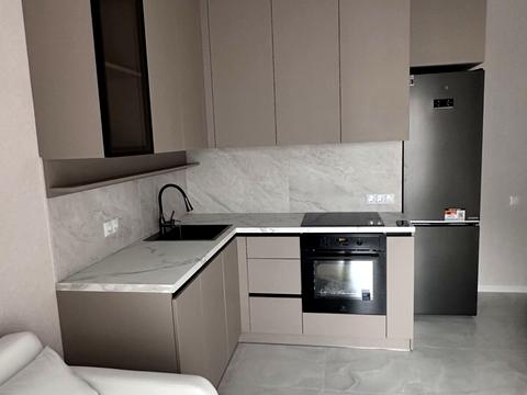 квартира по адресу Краснова ул., 1-В