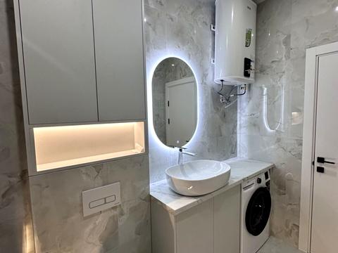 квартира по адресу Краснова ул., 1-В