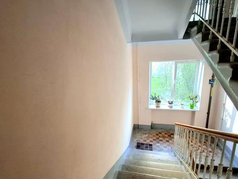 квартира по адресу Митрополита Василия Липковского ул. (Урицкого), 40