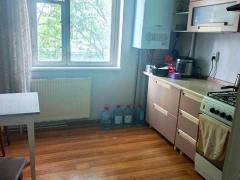 квартира за адресою Івано-Франківськ, Володимира Івасюка вул., 34