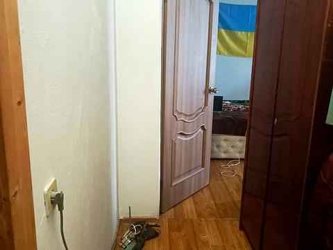 квартира за адресою Івано-Франківськ, Володимира Івасюка вул., 34