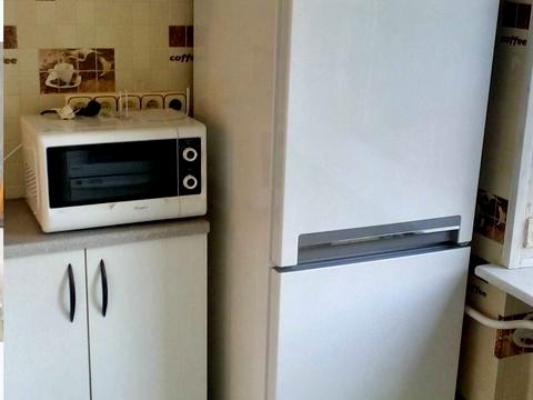 квартира за адресою Ентузіастів вул., 45