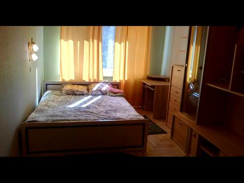 квартира за адресою Ентузіастів вул., 45