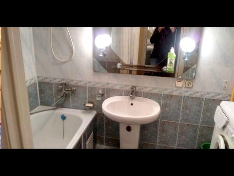 квартира за адресою Ентузіастів вул., 45