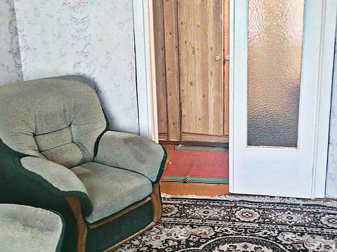 квартира по адресу Домотканская ул. (Донская), 1