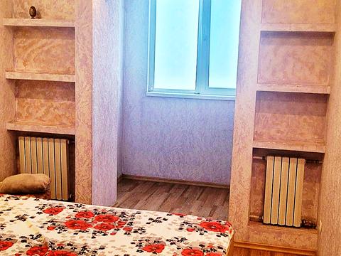 квартира по адресу Домотканская ул. (Донская), 1