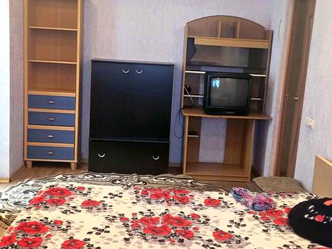 квартира по адресу Домотканская ул. (Донская), 1