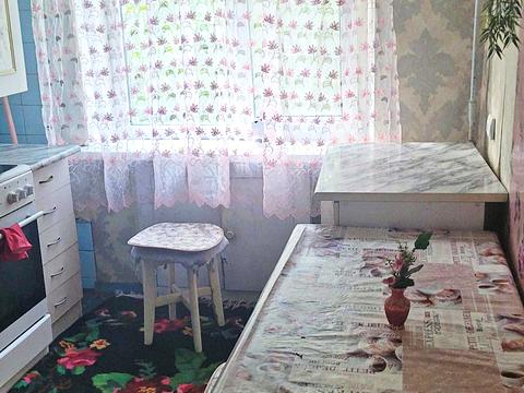 квартира по адресу Домотканская ул. (Донская), 1