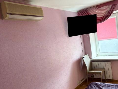 квартира по адресу Степана Рудницкого ул. (Вильямса академика), 9 к3