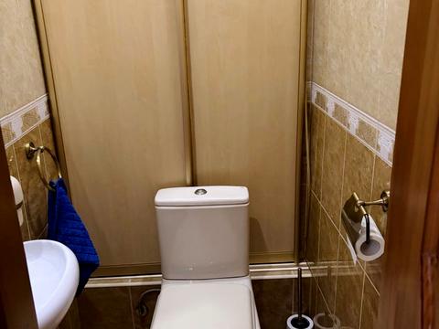 квартира по адресу Степана Рудницкого ул. (Вильямса академика), 9 к3