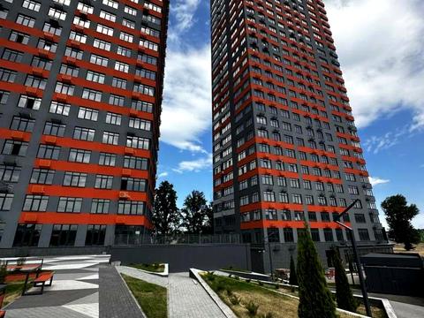 квартира за адресою Київ, Братів Чибінєєвих вул. (Чернігівська), 8-Г