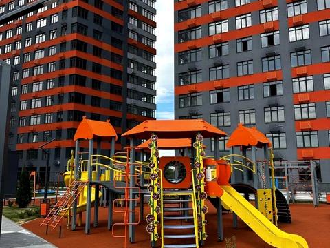 квартира за адресою Київ, Братів Чибінєєвих вул. (Чернігівська), 8-Г