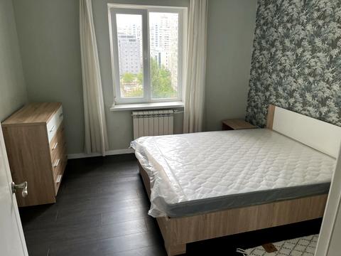 квартира за адресою Ревуцького вул., 44