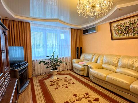 квартира за адресою Грушевського вул., 2