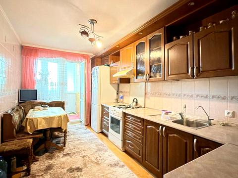 квартира за адресою Грушевського вул., 2