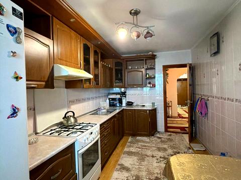 квартира за адресою Грушевського вул., 2