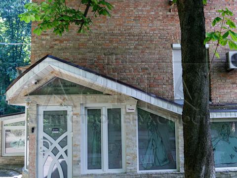 комерційна за адресою Ділова вул. (Димитрова), 6