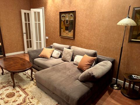 квартира за адресою Костельна вул., 6