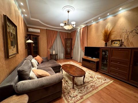 квартира за адресою Костельна вул., 6