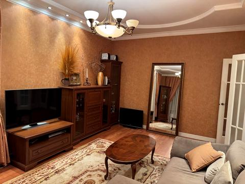 квартира за адресою Костельна вул., 6