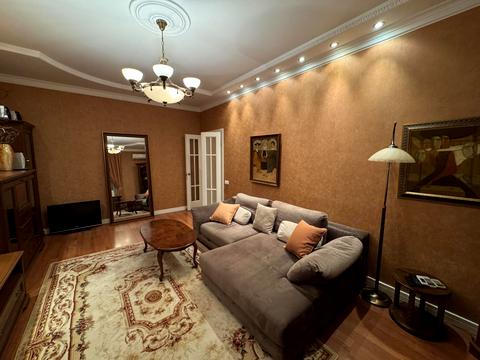 квартира за адресою Костельна вул., 6