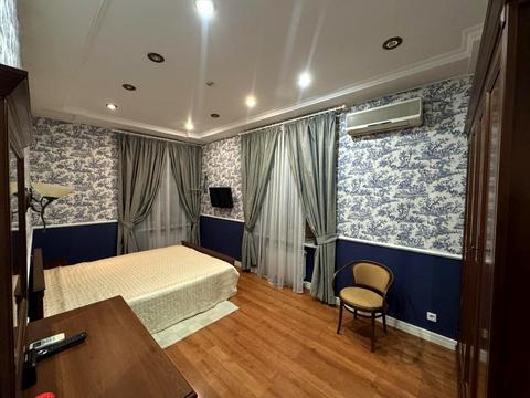 квартира за адресою Костельна вул., 6