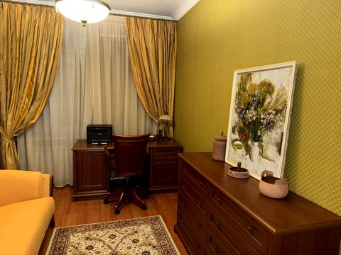 квартира за адресою Костельна вул., 6