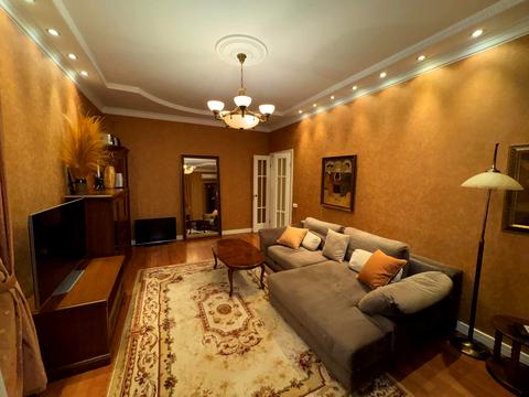 квартира за адресою Костельна вул., 6