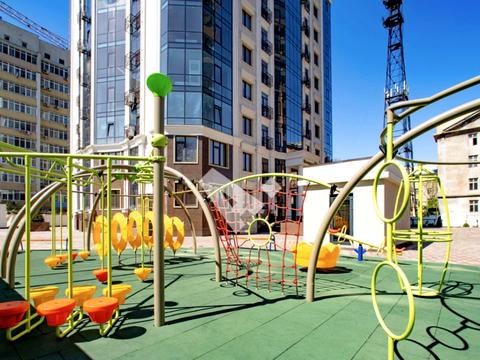 квартира за адресою Італійський бульв., 1-Б