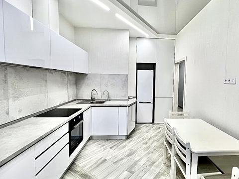 квартира за адресою Італійський бульв., 1-Б