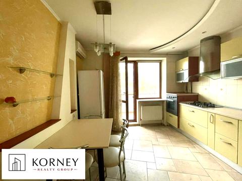 квартира за адресою Одеса, Дюківська вул., 14