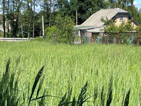 участок по адресу Владимирская ул.