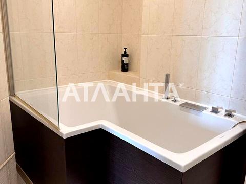 квартира по адресу Тенистая ул., 15
