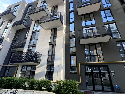 квартира по адресу Малоголосковская ул., 42