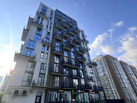 квартира по адресу Малоголосковская ул., 42