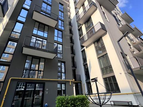 квартира по адресу Малоголосковская ул., 42