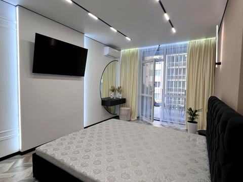 квартира по адресу Малоголосковская ул., 42