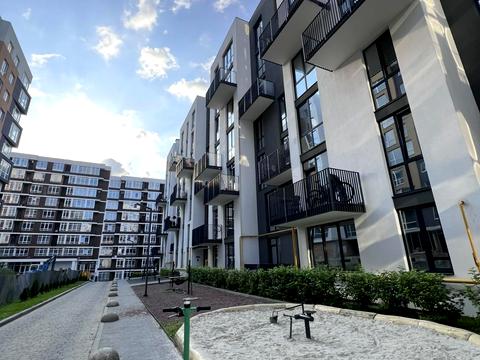 квартира по адресу Малоголосковская ул., 42