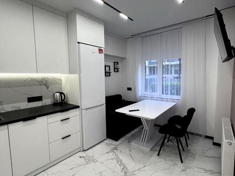 квартира по адресу Малоголосковская ул., 42