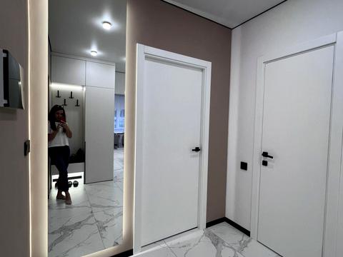 квартира по адресу Малоголосковская ул., 42