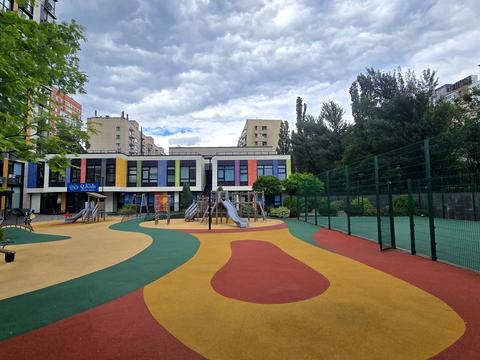 комерційна за адресою Предславинська вул., 40