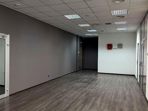 коммерческая по адресу Миколи Грінченка ул., 4