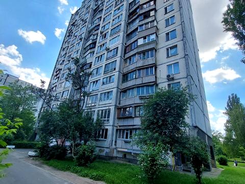квартира по адресу Жюля Верна бульв. (Ромена Роллана), 7-А