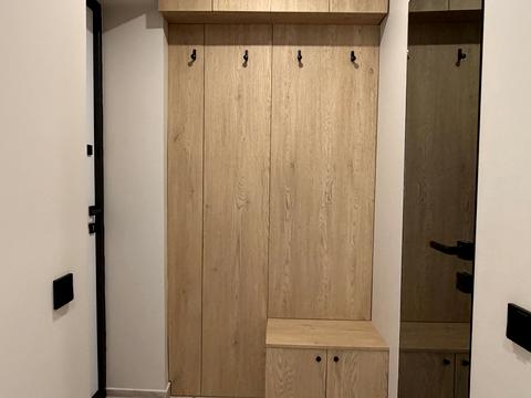 квартира за адресою Городоцька вул., 55
