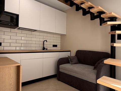 квартира за адресою Городоцька вул., 55