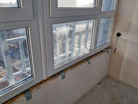 квартира по адресу Леси Украинки просп. (Гагарина), (Будинок 4)
