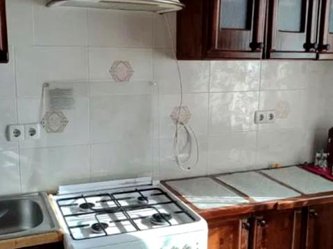 квартира за адресою Лісогринівецька вул., 16