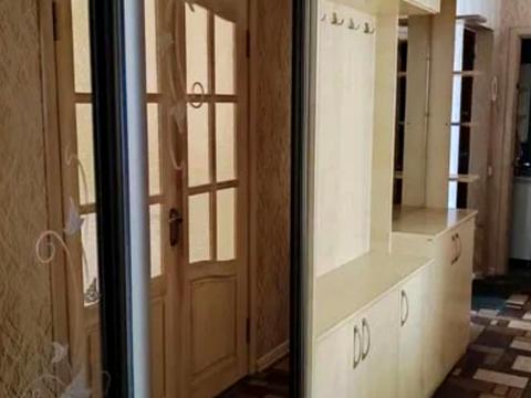 квартира за адресою Лісогринівецька вул., 16