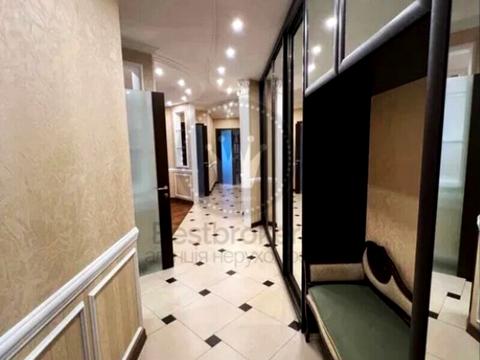 квартира по адресу Генерала Геннадия Воробьёва ул. (Курська), 13-Е