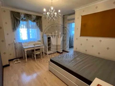 квартира по адресу Генерала Геннадия Воробьёва ул. (Курська), 13-Е